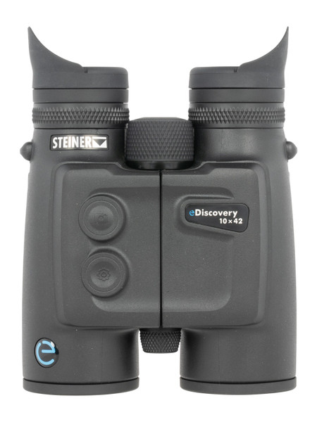 Steiner eDiscovery 10x42 Binoculars