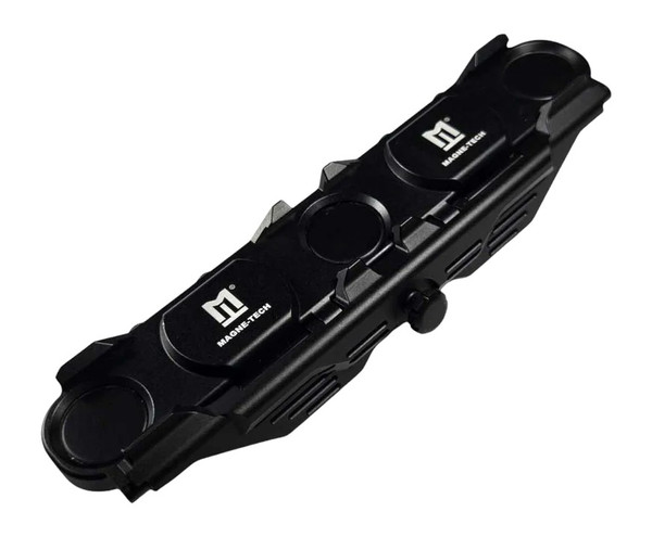Magne-Tech 3-Mag Receiver with SCP Mount