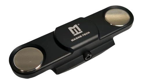 Magne-Tech Pic Rail Mount for Tactical Firearms