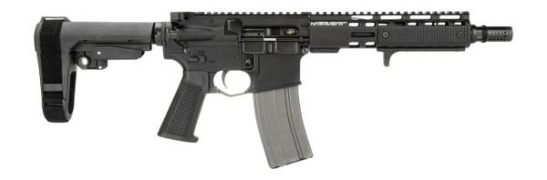 Griffin Armament PSD 300BO 9.5-inch Barrel in Black