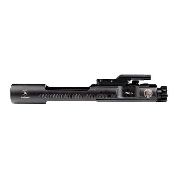 BATTLEARMS BAD 556 AR15 BCG TITANIUM ARMORTI