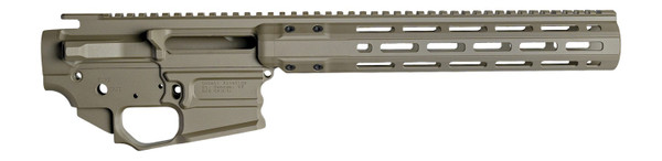 Cobalt Kinetics CK-Pro Receiver Set for Rifle in Flat Dark Earth Cerakote