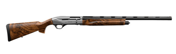 Retay USA Gordion 12 Gauge Semi-Auto Shotgun with 26-Inch Vent Rib Barrel