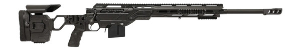 CADEX Inc. CDX-MC Kraken Multi-Calibration Rifle with 24-Inch Barrel