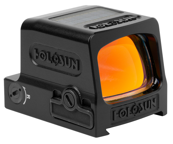 Holosun 509T X2 Green Dot – Enclosed Reflex Sight
