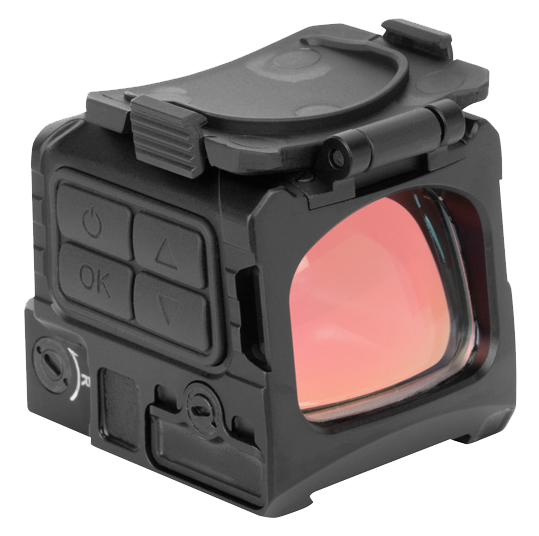 Holosun DPS-TH – Thermal Reflex Sight w/ Digital Precision
