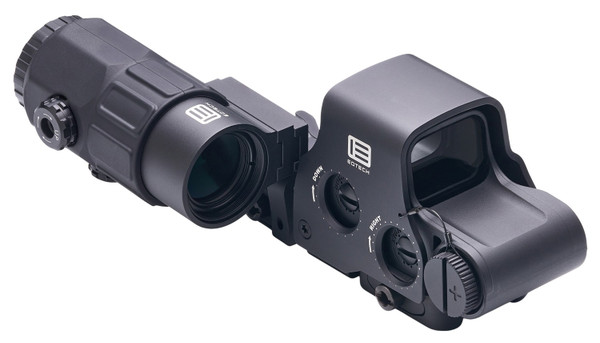 Eotech HHSIX G45 Magnifier with STS Mount