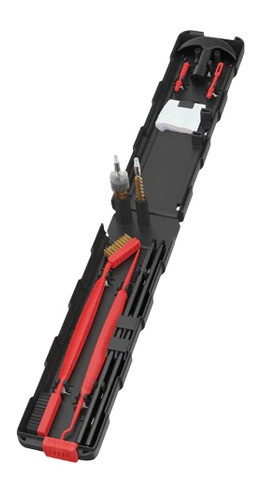 Real Avid Revo Prime-223 Rifle Cleaning Kit (12 Pack)
