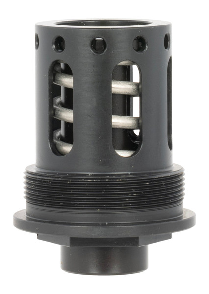 Angstadt Arms Hub to 1/2x28 Booster Assembly