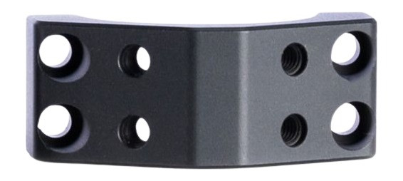 Seekins Precision 10650152F X Cap Ring Cap 35mm 4X Cap