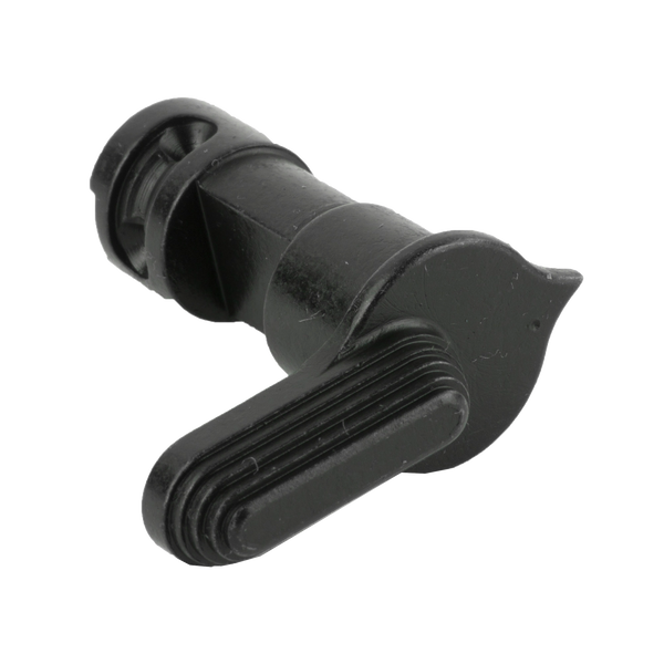 TROY AMBI SAFETY SELECTOR SEMI BLK