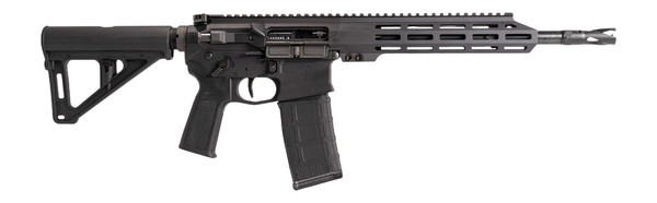 US Palm CIA Cat4 Storm 5.56 NATO AR-15 Semi-Auto Rifle