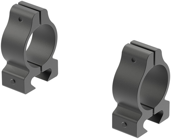 Leupold Rifleman G2 1-inch 22 Rimfire Scope with 3/8-inch Rail Mount