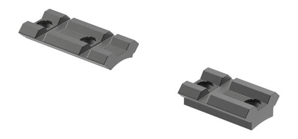 Leupold Rifleman G2 Scope Mount for Winchester Model 70, 2-Piece