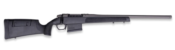 Weatherby 25 Wby RPM 307 Range Synthetic Firearm