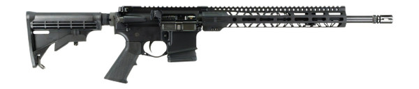 Faxon Firearms Sport 16-Inch 5.56 NATO AR-15 HBAR Rifle