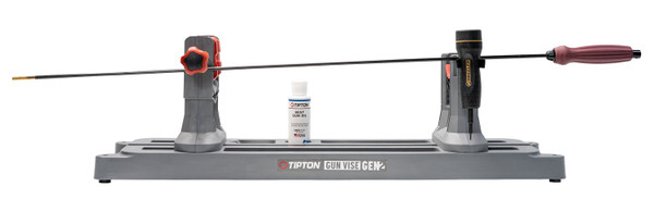 Battenfeld Tipton Gun Vise Gen 2