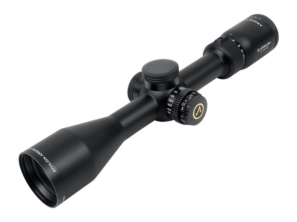 Athlon Argos HMR 2-12x42 BDC Rifle Scope