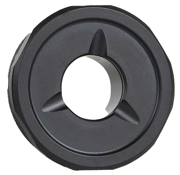 JK Armament 12 Gauge Shotgun Suppressor / Patented Choke Cap Technology