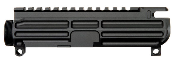 BATTLEARMS XIPHOS AR9 LIGHTWEIGHT 9MM Dedicated PCC Upper Receiver — 7075-T6
