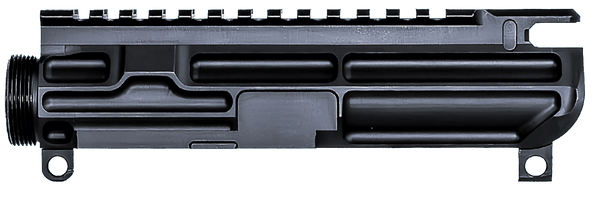 BATTLEARMS AUTHORITY ELITE AR15/M4 Lightweight 7075-T6 Billet Upper Receiver