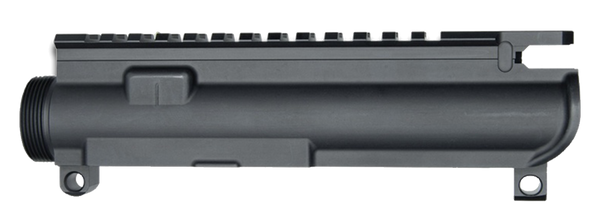 BATTLEARMS WORKHORSE Heavy-duty AR15/M4 Forged Upper Receiver