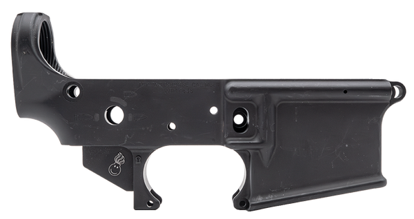 BATTLEARMS WORKHORSE BLEMISH — Forged Lower Receiver