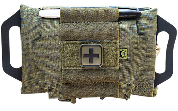 High Speed Gear ReFlex IFAK System Olive