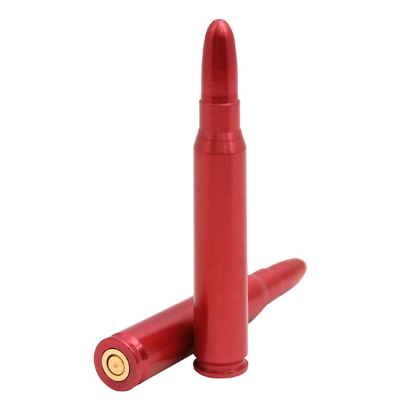 Carlsons Snap Caps for 30-06 Springfield - Aluminum Safe Firing Pin Protector, 2-Pack