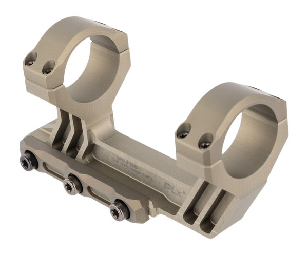 Primary Arms Optics PLX Cantilever Mount for 30mm Optics