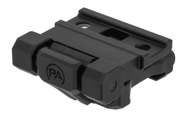 Primary Arms Optics SLX Flip-to-Side Magnifier Mount 1.5x