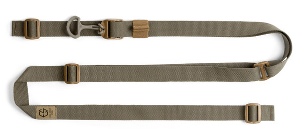 Edgar Sherman Design Sling Ranger Green