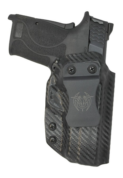 UM Tactical Qualifier S&W Shield EZ Right-Hand Gun Holster