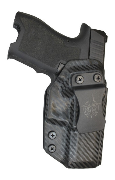 UM Tactical Qualifier S&W 442/642 Ambidextrous Grip