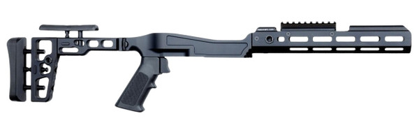 Samson S.A.S Fold Chassis for Ruger 10/22