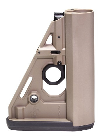 LaRue Tactical LT800-FDE Tactical RAT Stock FDE
