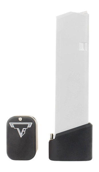 Taran Tactical FirePWR Basepad Kit for Glock 17