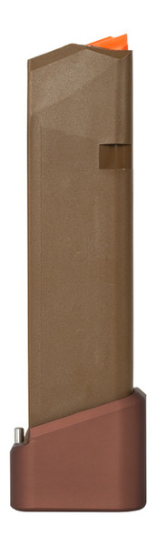Taran Tactical G17 Complete FDE Magazine and Carrier Package