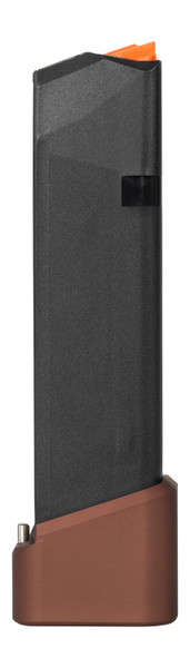 Taran Tactical G17 Complete Black Magazine and Carry Bag