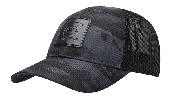 Glock Tactical Camo Hat