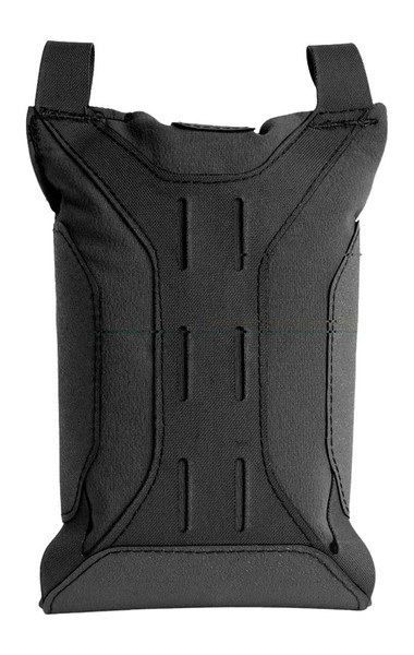 Edgar Sherman Design Notch Black ESD-NOTCH-BLK