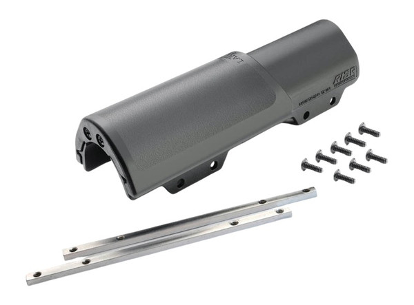LaRue Tactical Riser Black