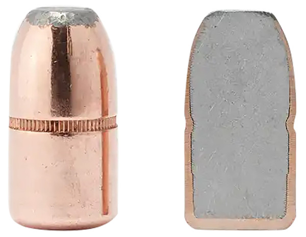 HORN 4503   BULL .458 350 FP INTERLOCK       50/15