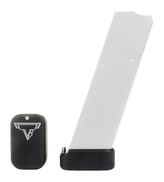 Taran Tactical FirePWR Basepad Kit for Glock 19