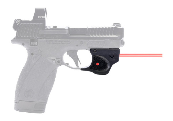 Viridian E Series Green Laser Sight for Smith & Wesson BG 2.0