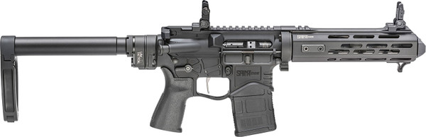 Springfield Armory SAINT Edge 5.56 EVAC Pistol / 7.5 inch Barrel