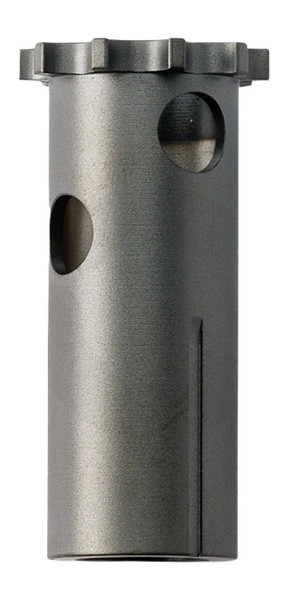 B&T Firearms Alpha Piston for 1/2x28 Threaded Suppressors