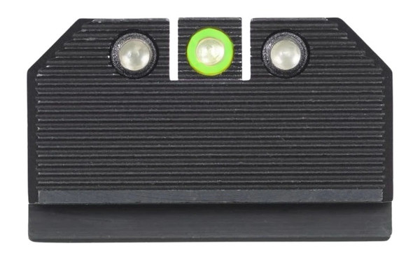 Night Fision NF Green RMR Sight for Glock 17 / 19