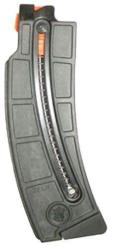 Smith & Wesson M&P 15-22 Magazine – .22 LR 10 Round