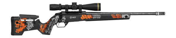 MDT Sporting Goods Inc MDT 116131HOG Chassis CRB Hunter Kit for Tikka TX3 HOG